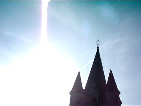 Château de Noisy / Miranda en Mars 2016 (Urbex)