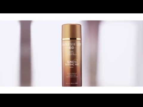 Hampton Sun Sunless Tanning Mist