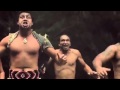 Haka - Dança de Guerra Maori
