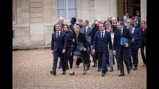 Les Sales Majestés - Tous des putes -