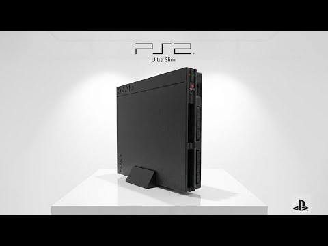 Building the Ultimate PS2 Ultra Slim - DIY Console Mod