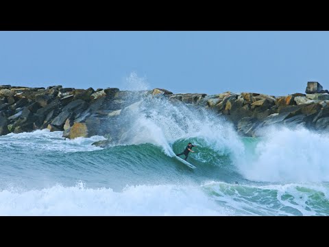 Two turns | Joel Parkinson