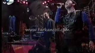 Tarkan Nostalgy-Gitme