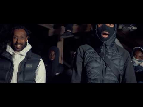 Blacky Ft. Ambessa - No Face No Case