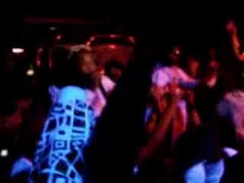 THE JACKA AND MATT BLAQUE PERFORMING "ALL OVER ME" LIVE