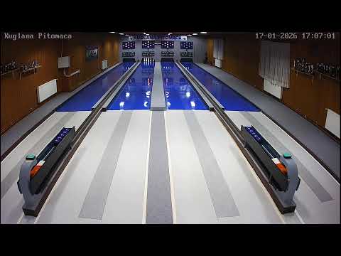 Žkk Pitomača - Obrtnik Nova Gradiška