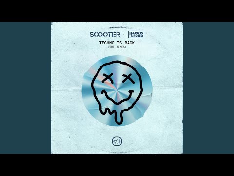 Techno Is Back (Special Extended Mix)
