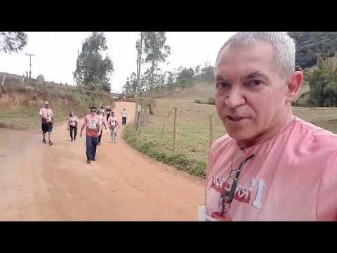 Caminhada Desterro do Melo Video 4 (Canal JP)