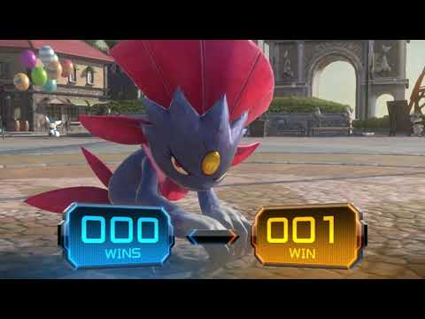 14 PaperSak vs SKDale - Pokken at Underground - 10/10/17