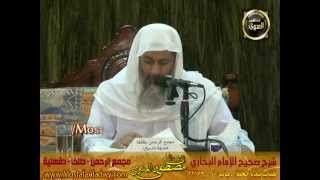 البخاري (304) " ذكر الملائكة " كتاب بدء الخلق باب (6 إلى ح 3217) للشيخ مصطفى العدوي 30 5 2014 image