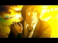 DEATH NOTE YAGAMI LIGHT SHOOTOUT X SAY YES TO HEAVEN