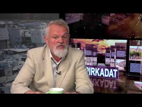 PIRKADAT: Szarka Lajos