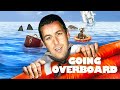Going Overboard Adam Sandler Click COMEDY Full Movie In English