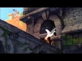 The Little Mermaid Village Tour HD