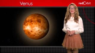 What is Venus?