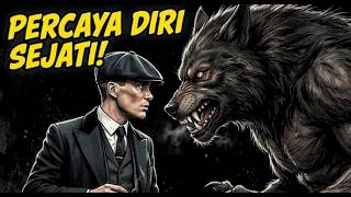 5 tips MENINGKATKAN PERCAYA DIRI buat cowok INTROVERT!