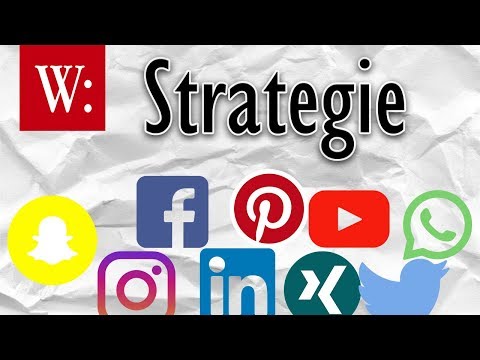 6 Schritte SOCIAL MEDIA Strategie