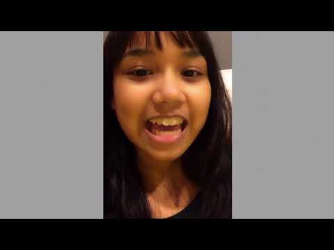 เมื่อ Piam BNK48 ตั้งชื่อหนัง girl don’t cry เป็นภาษาอีสาน อิหล่าอย่าให