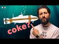 De onderzeese coke-route naar Europa