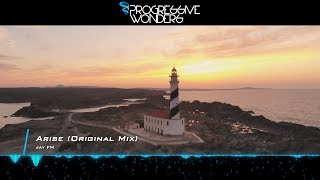 Jay FM - Arise (Original Mix) [Music Video] [Progressive Dreams]