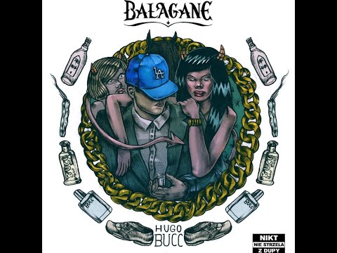 15. Kaz Bałagane - Buraczane śpiewy (ft.Plejer)