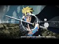 Nightcore Boruto Naruto Next Generations Opening 9 FULL Gamushara By CHiCO HoneyWorks