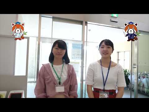 アクセス・大学案内