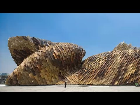 CARME PINOS & BENEDETTA TAGLIABUE | ICARCH 2022