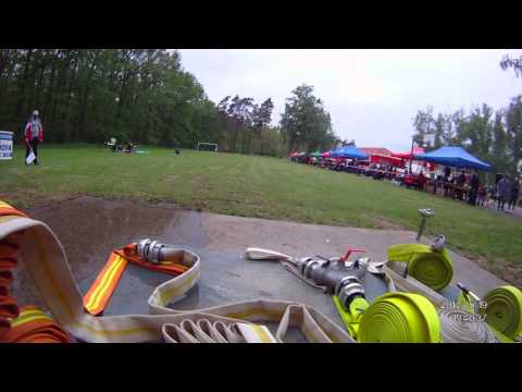 20.5.2017 DHZ Fire Team Letničie - Dubňany CZ