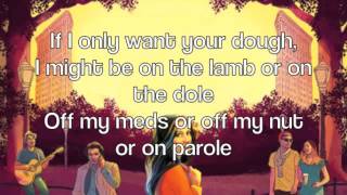 "You Never Know" - Lyrics If/Then