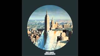 Cut Copy - Sun God