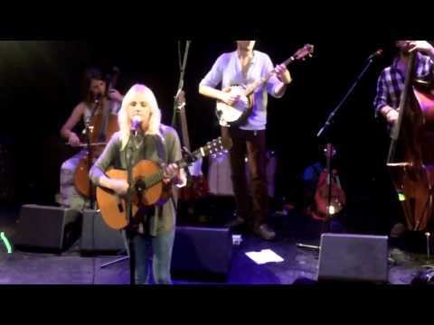 Laura Marling - Don't Ask Me Why and Salinas Medley (LIVE)