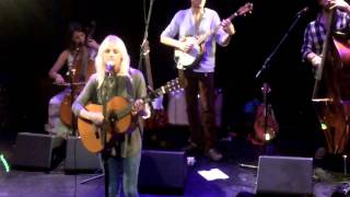 Laura Marling - Don&#39;t Ask Me Why and Salinas Medley (LIVE)