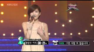 [LIVE] 090227 Gavy NJ - Sudden(Ulkeok) @ Music Bank