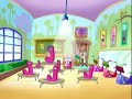 LeapFrog Letter Factory The Letter J Room