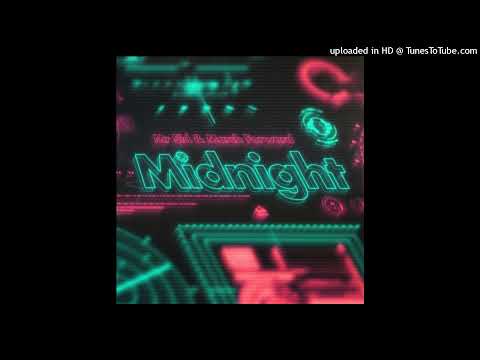 Mr. Sid & March Forward - Midnight (Club Mix)