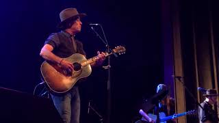 Barney Bentall  |  THE DRIFTER &amp; THE PREACHER  |  The Cariboo Express  |  Vancouver