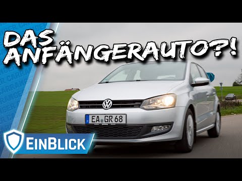 VW Polo 6R 1.2 TSI (2012) - JUNG & ALT wollen DIESEN Kleinwagen! Gebrauchtwagencheck nach 10 Jahren