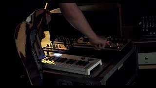 Acid Nails - Armor (Tricky Cover) | Live Session  #Music #Cover #AcidNails #Tricky