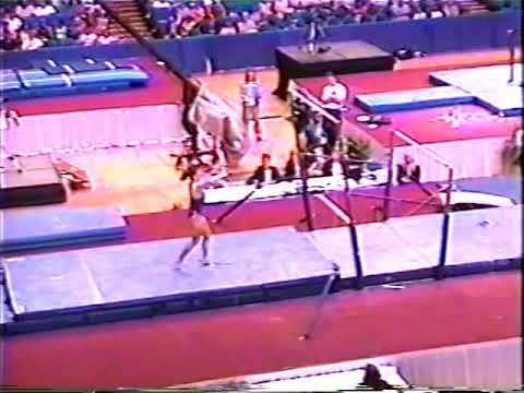 2002 U.S. Gymnastics Championships - Junior Women's Individual All-Around Final (USAG HV)