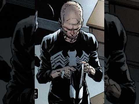 How Venom’s Betrayal Created Anti-Venom
