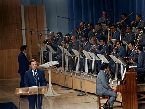 Especial 21 Anos TV Tupi 1971 - Dalva de Oliveira - Agostinho dos Santos - Leny Andrade