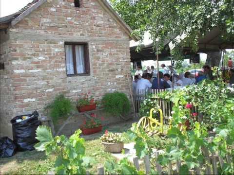 Dike - Kućerak u Srijemu