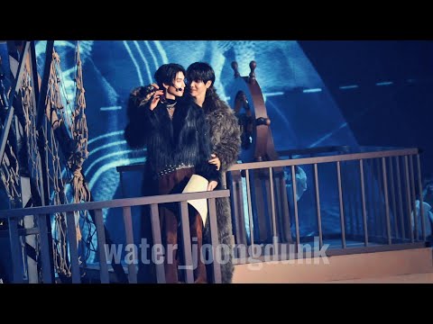 2024.05.19 - อย่านอยด์ดิ (Your Smile) Ost.วาระซ่อนเร้น  [Joong & Dunk]  #LOLFanFest2024D2