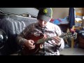 Mandolin Rain (Bruce Hornsby & the Range cover ...