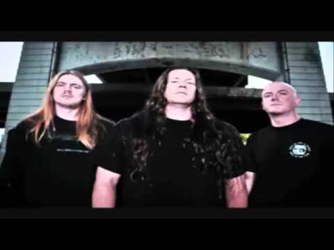 Thumbnail for Dying Fetus Interview with Sean Beasley on August 18, 2009