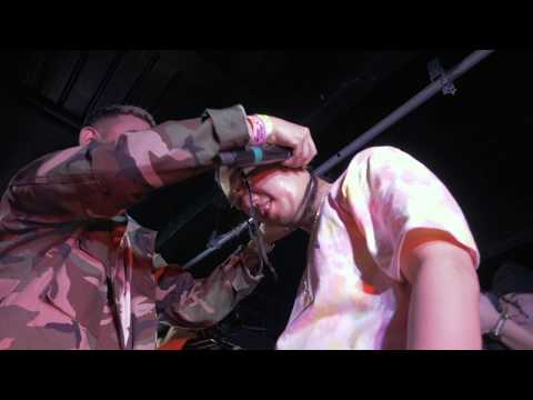 Ted Park H1ghr Music SXSW Showcase 2018 RECAP: Special Announcement by Jay Park & Cha Cha