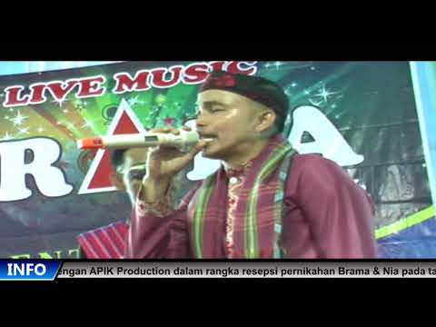 FAUZI Feat SAYDINA Makan tulang