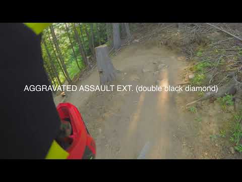 First Time in Fernie | Fernie Alpine Resort