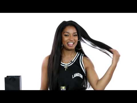 La'Britney Taste Tests Diddy Ciroc "Summer Colada" and Gives Honest Review